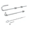 Farm Hinge Lugs And Gate Gudgeon